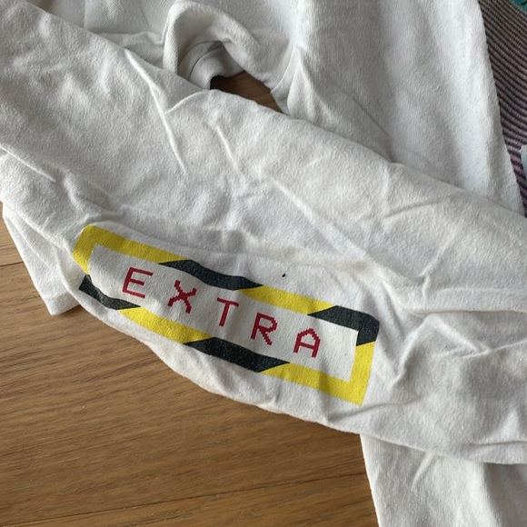 Extra Butter NYC Sweater - Picture 4 of 10